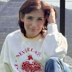 Юлиана Казакова, 22.11.1983, Санкт-Петербург