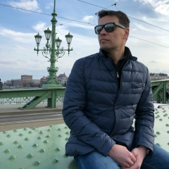 Николай Штукин, 10.09.1971, Санкт-Петербург