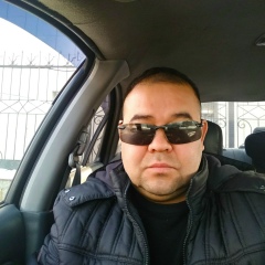 Тимур Ертилесов, 26.12.1977, Алматы