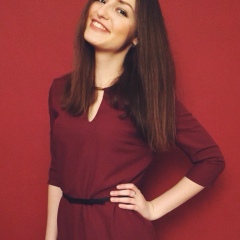 Julia Svirid