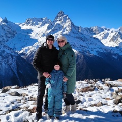 Евгения Кравцова, 08.09.1990, Каменск-Шахтинский