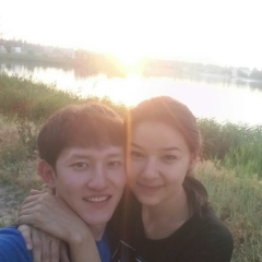 Чингис Клышбаев, 01.10, Тараз