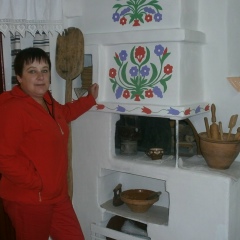 Terje Krisak, 14.10.1964, Kunda (Кунда)