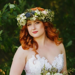 Евгения Завьялова, 01.10, Сургут