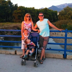 Юлия Пчёлкина, 17.07.1982, Мурманск