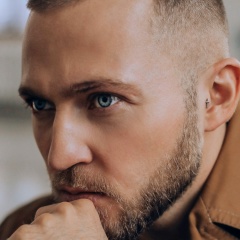 Андрей Гризли, 06.10, Москва