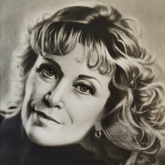 Ольга Берестенко-Гринштейн, 24.04, Москва