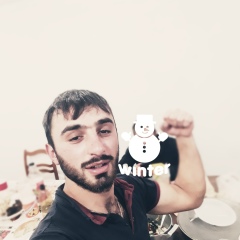 Hrayr Ispiryan, Ереван