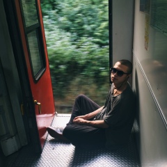 Леонид Лексин, 15.09.1989, Санкт-Петербург