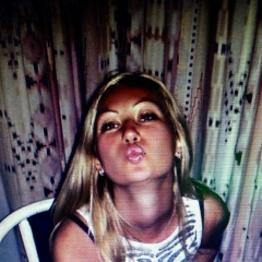 Олеся Чумовицкая, 27.07, Мурманск