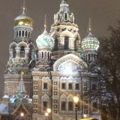 Марк Зайчковский, 14.07, Новосибирск