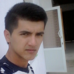 Akrom Ibotov, 01.09, Карши