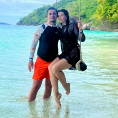 Михаил Михайлин, Краснокамск