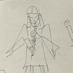 Женя Смирнова, Санкт-Петербург