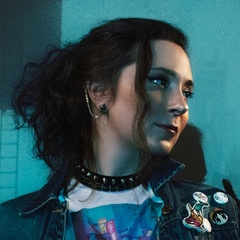 Дарья Абрамова, 16.09, Москва