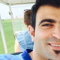 Ozan Ozan, Баку