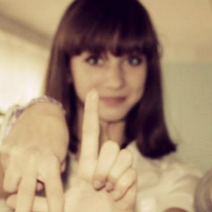 Алина Константинова, 30.09.1998, Тольятти