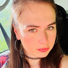 Анна Егорова, 27.12.1990, Санкт-Петербург