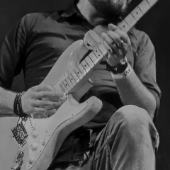 Александр Волостников