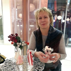 Тамара Ерхова, 11.10, Пермь