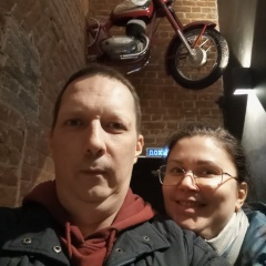 Игорь Сергеев, Нижний Новгород