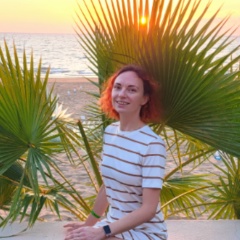 Ольга Козловская, 11.06, Петрозаводск