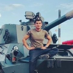 Мурад Толканов, 04.09, Новокузнецк