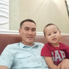 Аман Мендигалиев