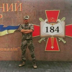 Тарас Паляниця, 24.12, Почаев