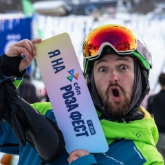 Иулиан Шаповалов, 05.07.1990, Тюмень