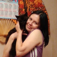 Инна Гусарова, 10.03.1979, Орёл