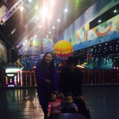 Гульжанат Карабекова, 14.02.2001, Актобе