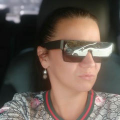 Виктория Козлова, 22.07, Ростов-на-Дону