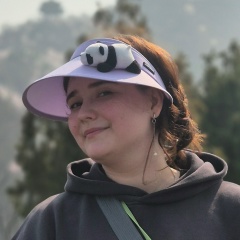 Екатерина Грязнова, 30.04.1999, Владимир