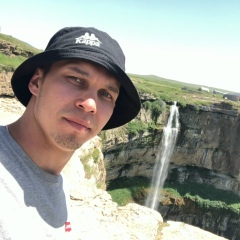 Ринат Сабиров, 03.11, Казань