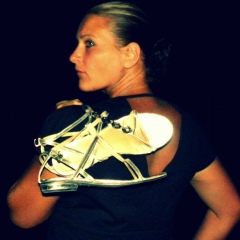 Елена Фомина, 15.04