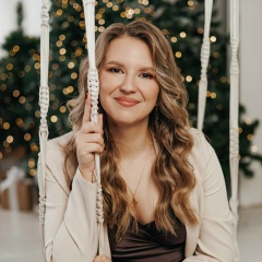 Юлия Жукова