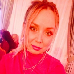 Марина Гильмутдинова, 26.02