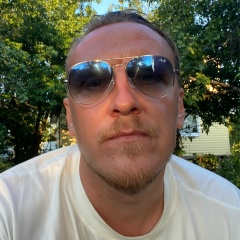 Роман Гончареня, Санкт-Петербург