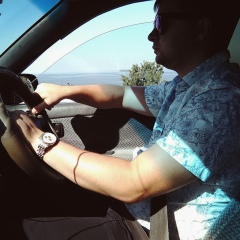 Никита Козырев, 14.09, Новосибирск