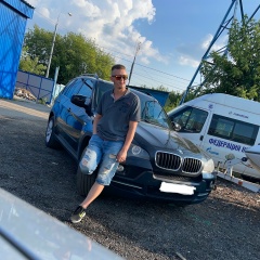 Никита Кузнецов, 03.11.1989, Химки