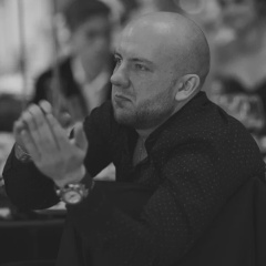 Egor Naumkin, 17.09, Москва