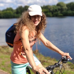 Татьяна Дюкова, 27.09.1985, Москва