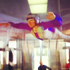 Виктория Янковская, 07.11, Пятигорск