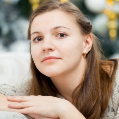 Наталья Зяблицева, 09.10