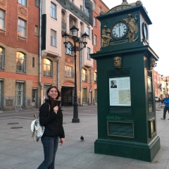 Яна Ельникова, 26.09.1984, Москва