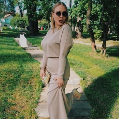 Ольга Кузьминых, 24.07, Харьков