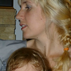 Оля Корнийчук, 08.04, Красноград