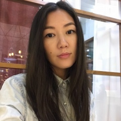 Катя Дёмина, 25.01, Улан-Удэ