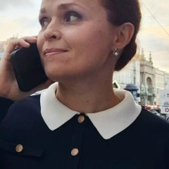 Женя Новикова, 24.03.1984, Санкт-Петербург
